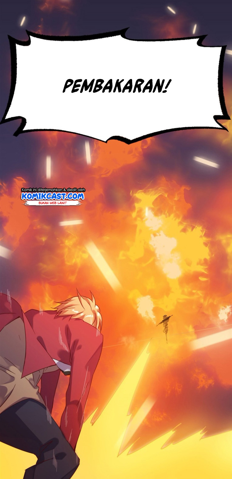 I Picked Up a Demon Lord as a Maid Chapter 03 Gambar 72